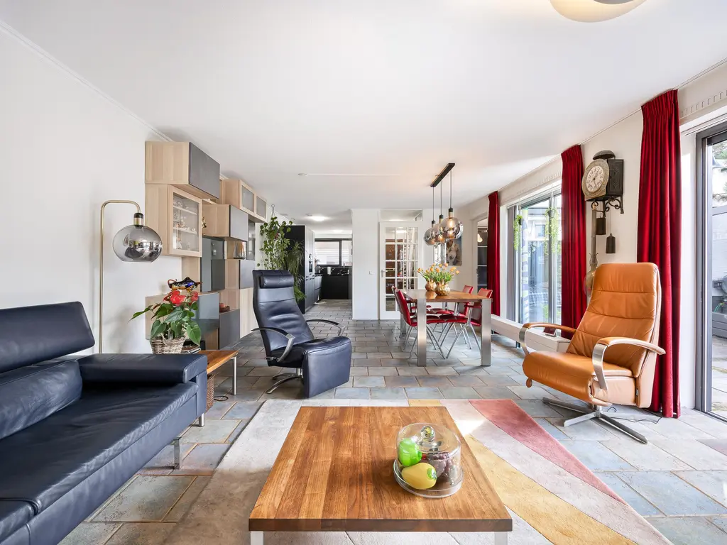 De Rijkstraat 6, 'S-GRAVENHAGE