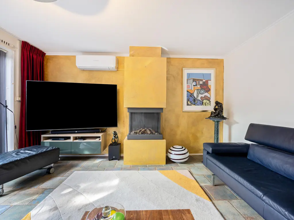 De Rijkstraat 6, 'S-GRAVENHAGE