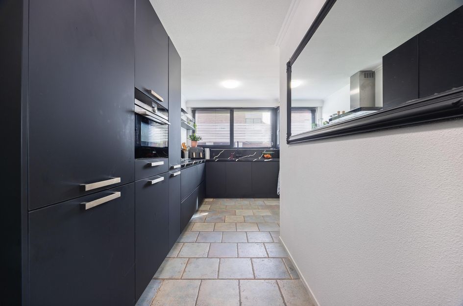 Tussenwoning te koop: De Rijkstraat 6, 'S-Gravenhage