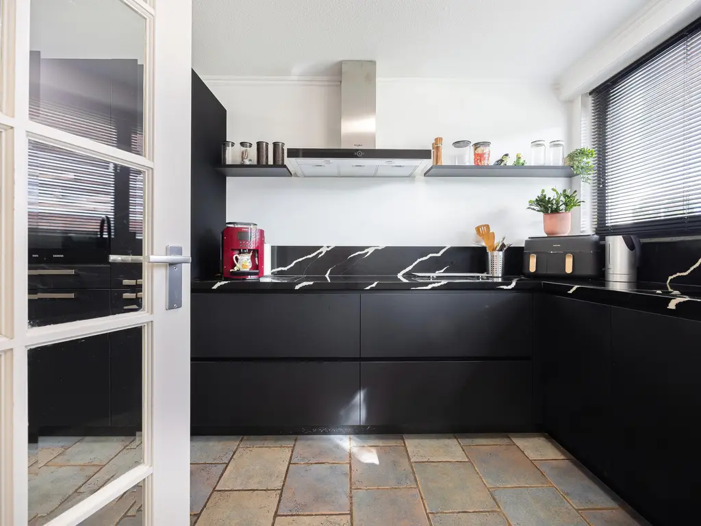 De Rijkstraat 6, 'S-GRAVENHAGE