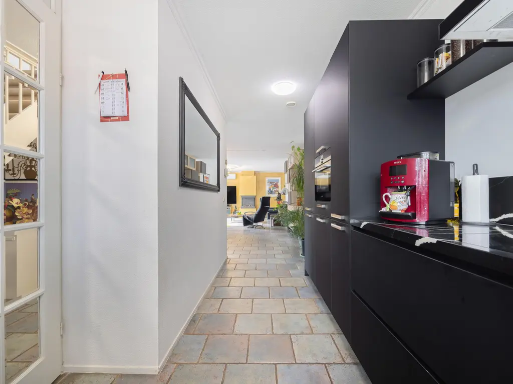 De Rijkstraat 6, 'S-GRAVENHAGE