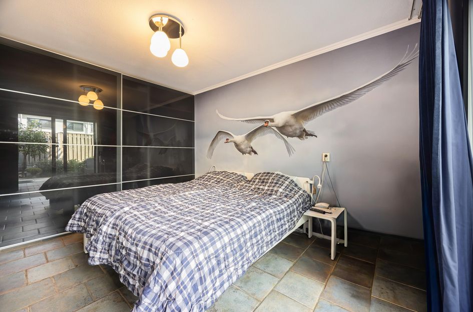 Tussenwoning te koop: De Rijkstraat 6, 'S-Gravenhage