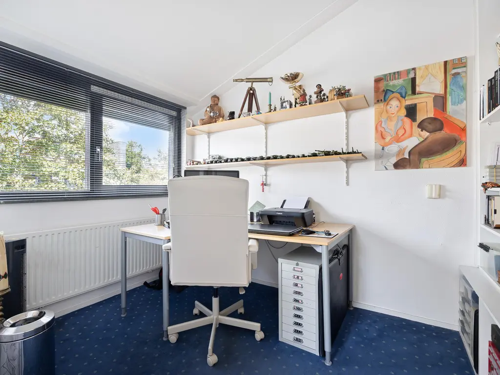 De Rijkstraat 6, 'S-GRAVENHAGE