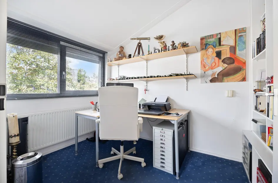 De Rijkstraat 6