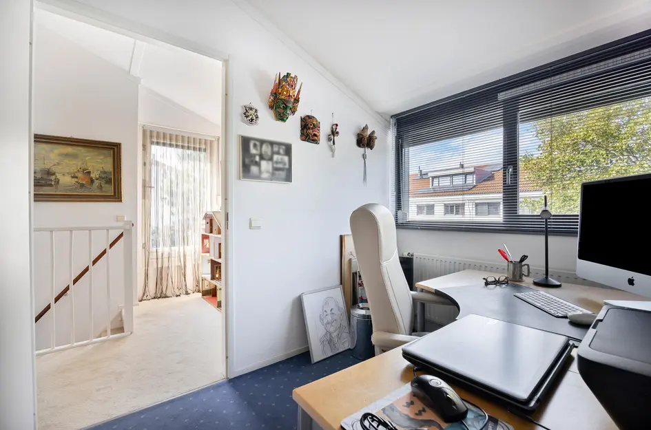 De Rijkstraat 6