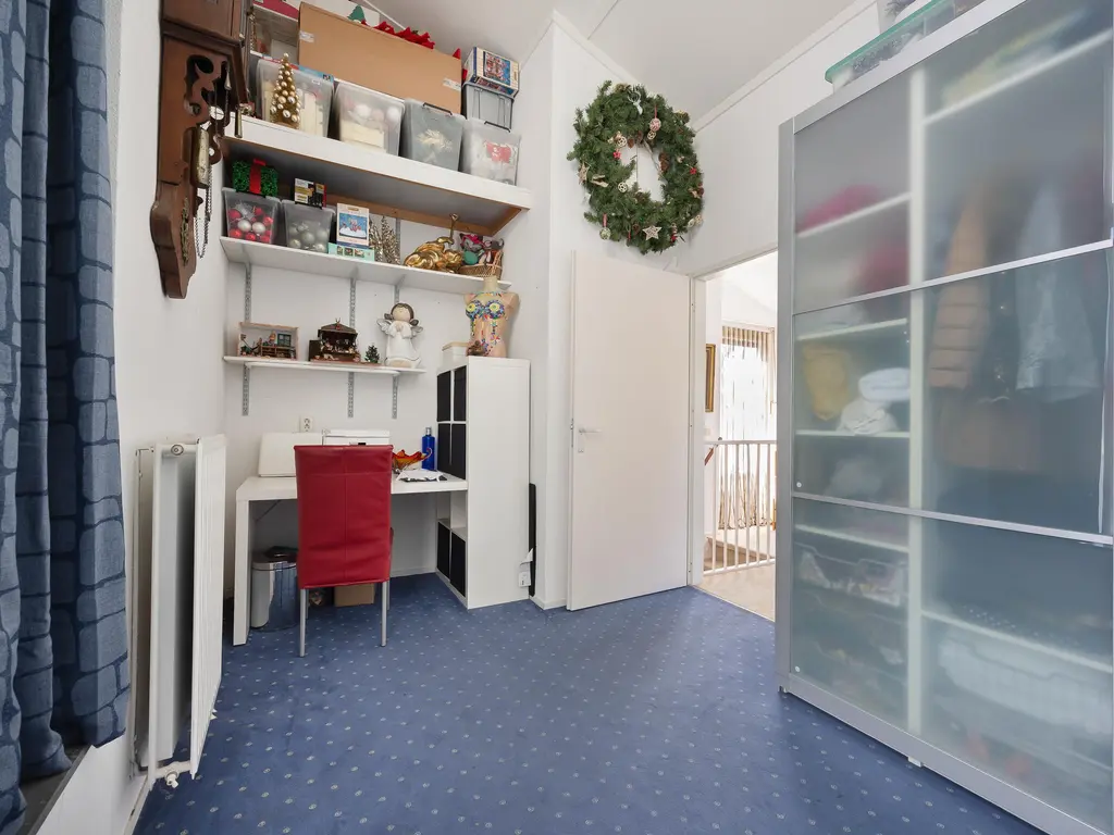 De Rijkstraat 6, 'S-GRAVENHAGE