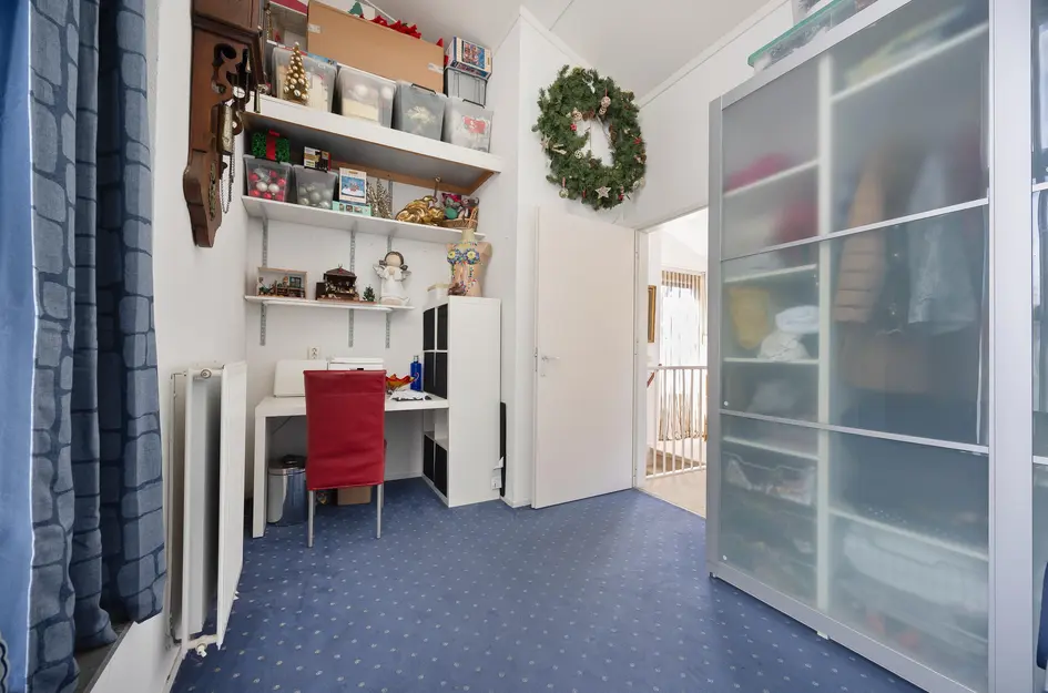 De Rijkstraat 6