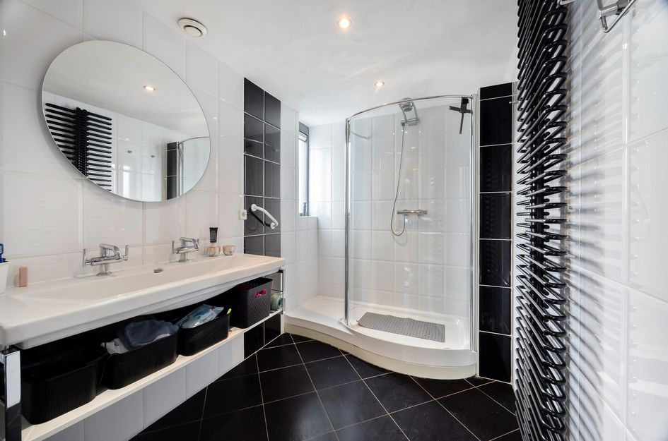 Tussenwoning te koop: De Rijkstraat 6, 'S-Gravenhage