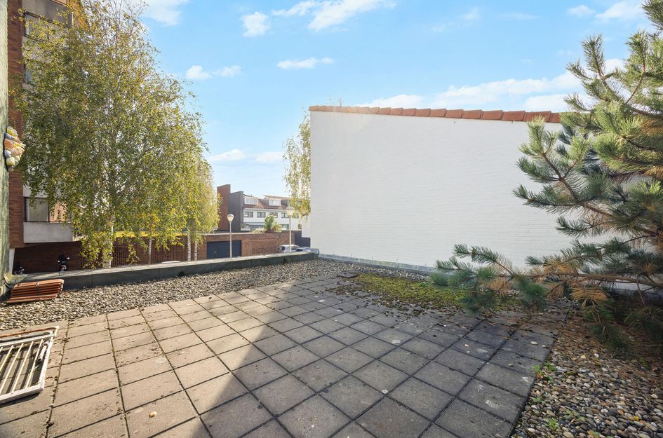 Tussenwoning te koop: De Rijkstraat 6, 'S-Gravenhage