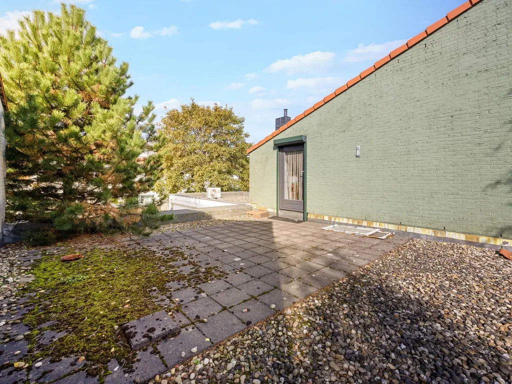 De Rijkstraat 6, 'S-GRAVENHAGE