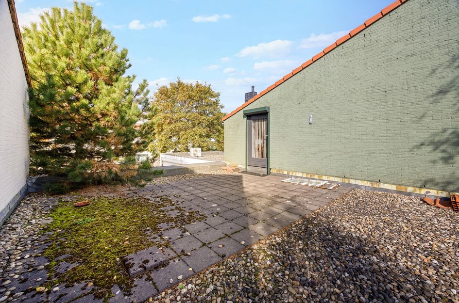 Tussenwoning te koop: De Rijkstraat 6, 'S-Gravenhage