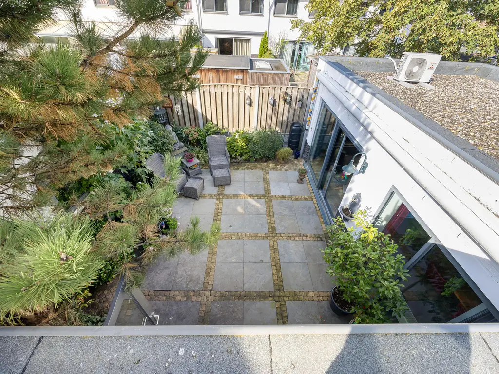 De Rijkstraat 6, 'S-GRAVENHAGE