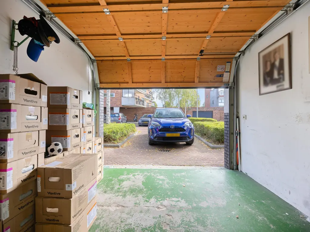 De Rijkstraat 6, 'S-GRAVENHAGE