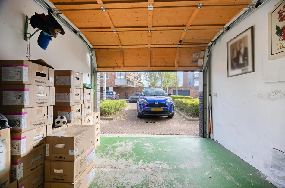 De Rijkstraat 6