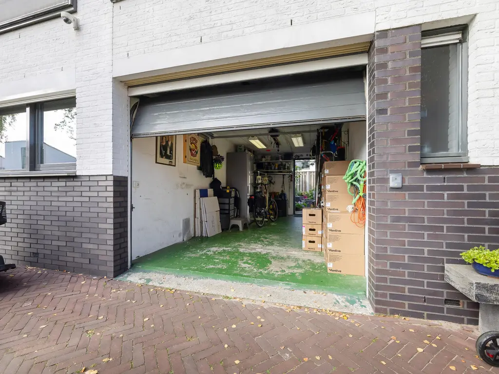 De Rijkstraat 6, 'S-GRAVENHAGE