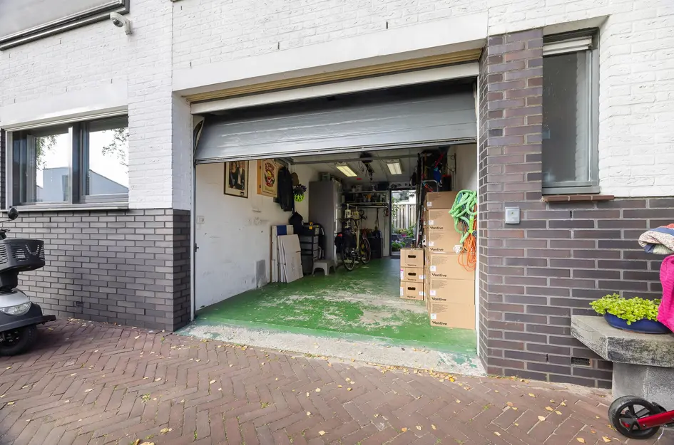 De Rijkstraat 6