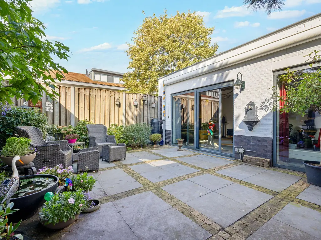 De Rijkstraat 6, 'S-GRAVENHAGE