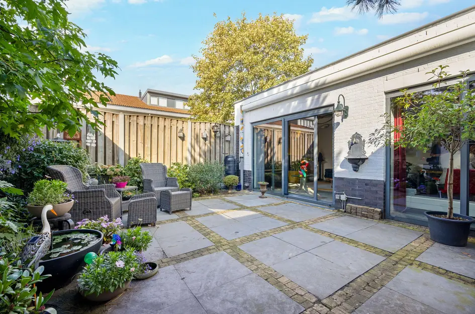 De Rijkstraat 6