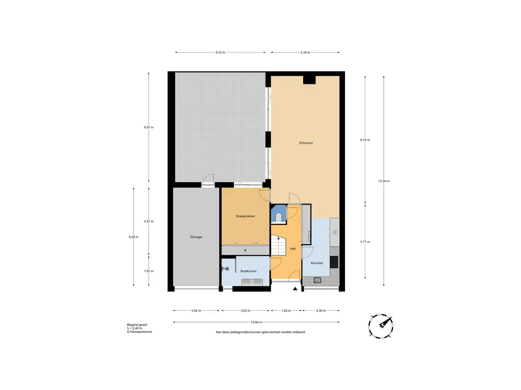 Plattegrond 29