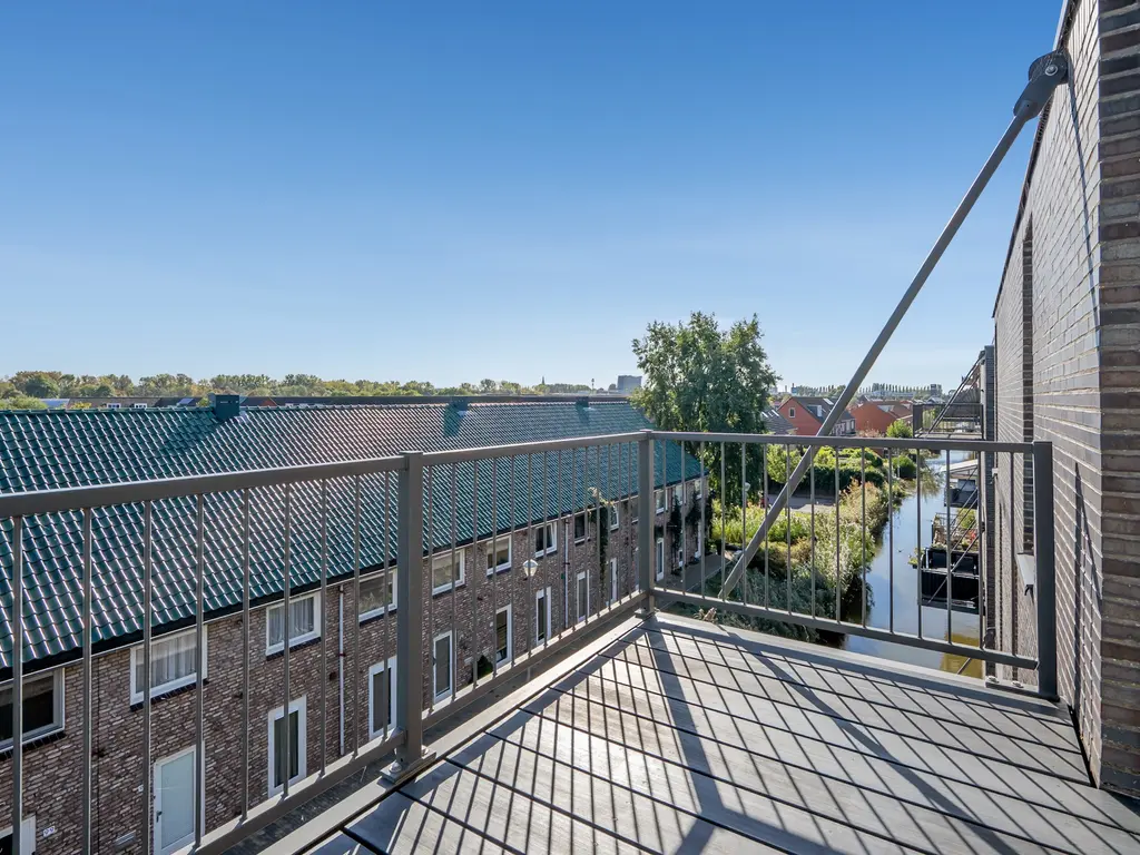 Rijswijkse Landingslaan 224, 'S-GRAVENHAGE