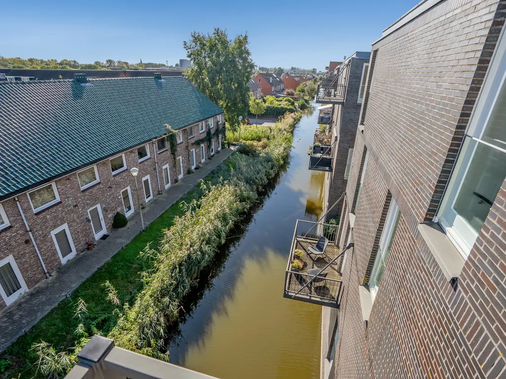 Rijswijkse Landingslaan 224, 'S-GRAVENHAGE