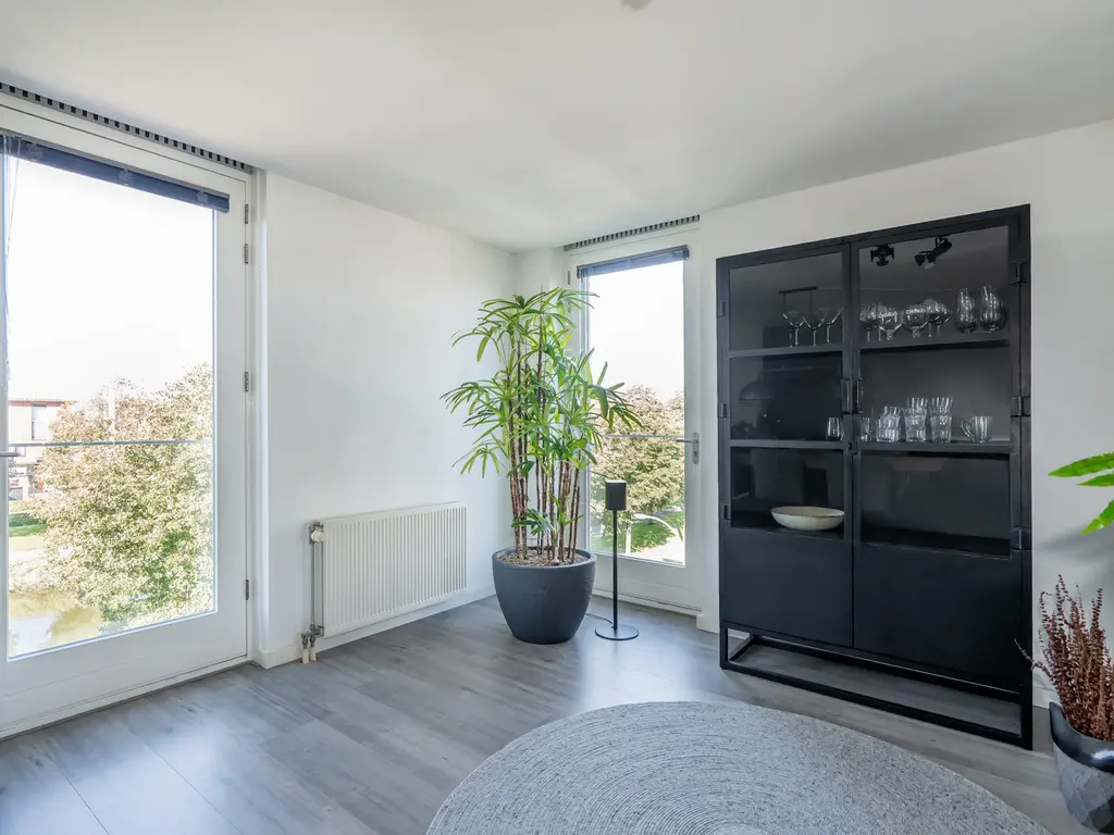 Rijswijkse Landingslaan 224, 'S-GRAVENHAGE