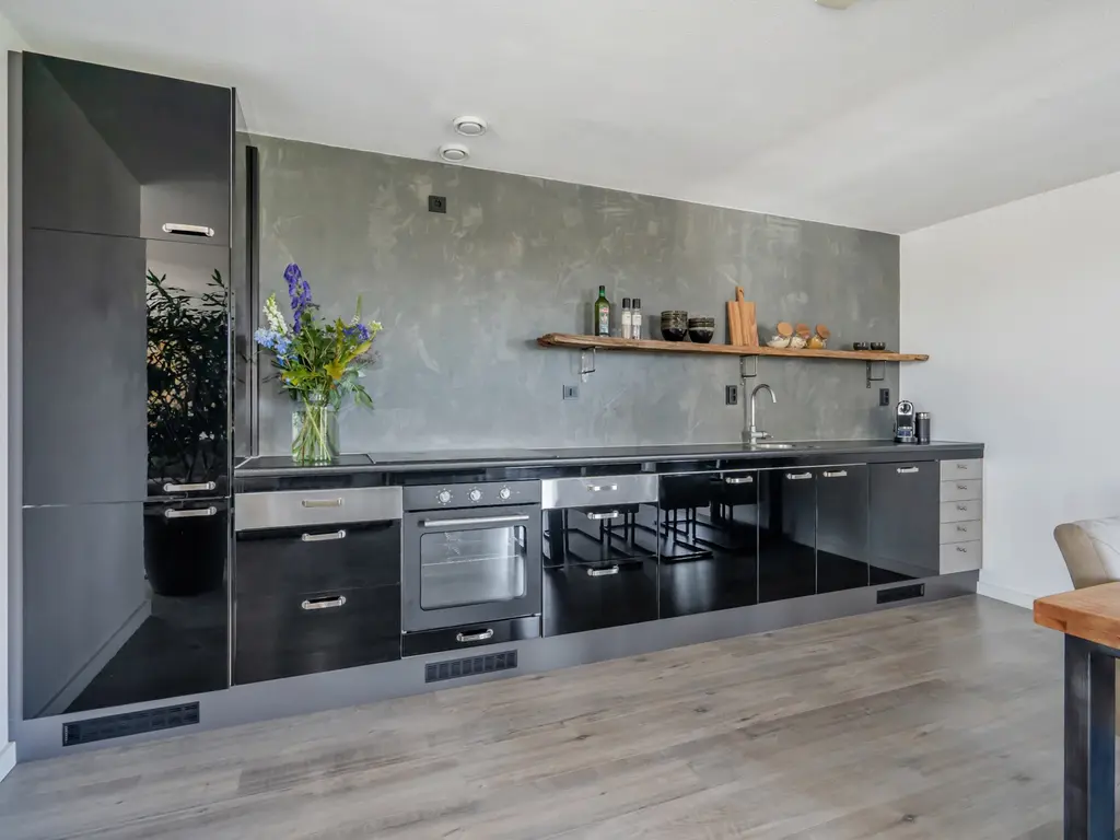 Rijswijkse Landingslaan 224, 'S-GRAVENHAGE