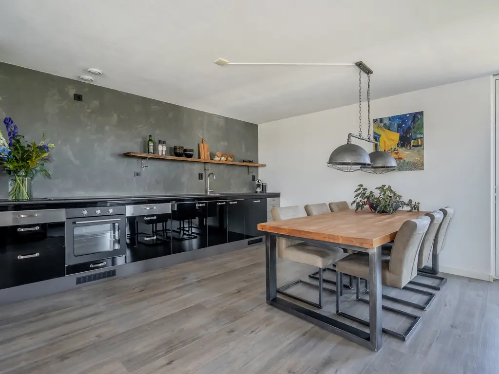 Rijswijkse Landingslaan 224, 'S-GRAVENHAGE