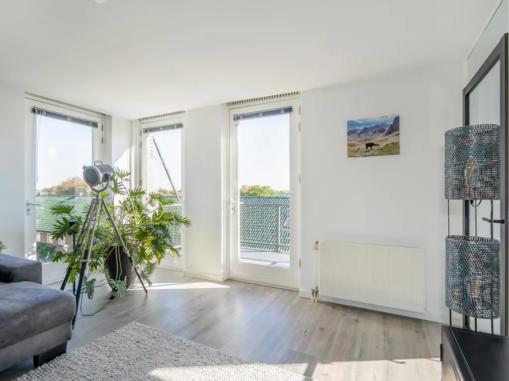 Rijswijkse Landingslaan 224, 'S-GRAVENHAGE