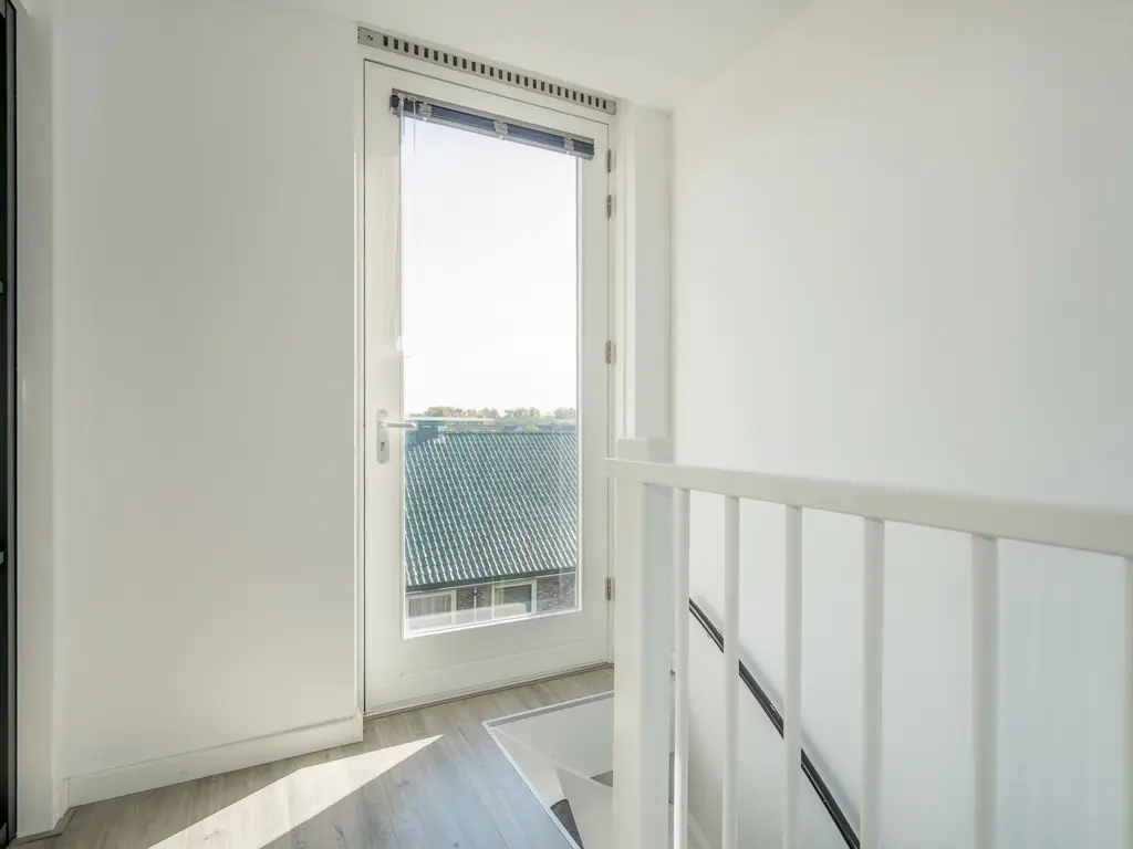 Rijswijkse Landingslaan 224, 'S-GRAVENHAGE