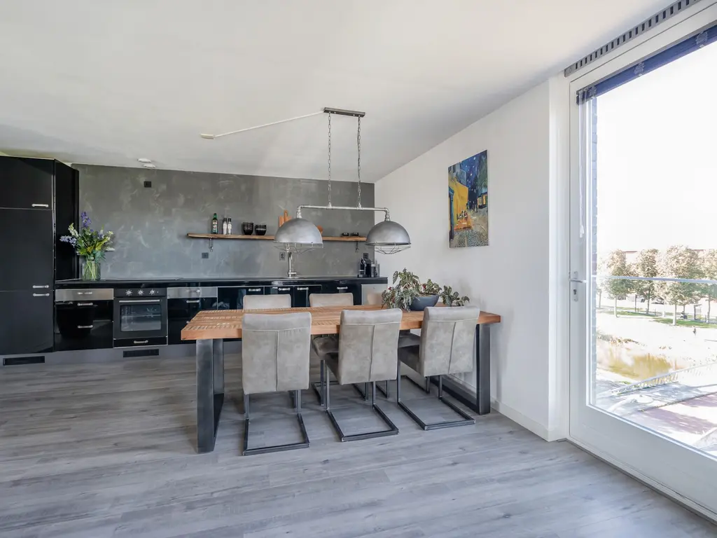 Rijswijkse Landingslaan 224, 'S-GRAVENHAGE