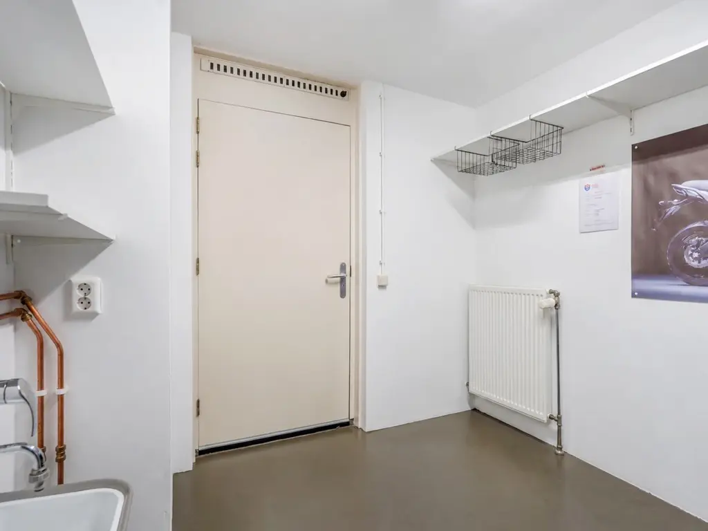 Rijswijkse Landingslaan 224, 'S-GRAVENHAGE
