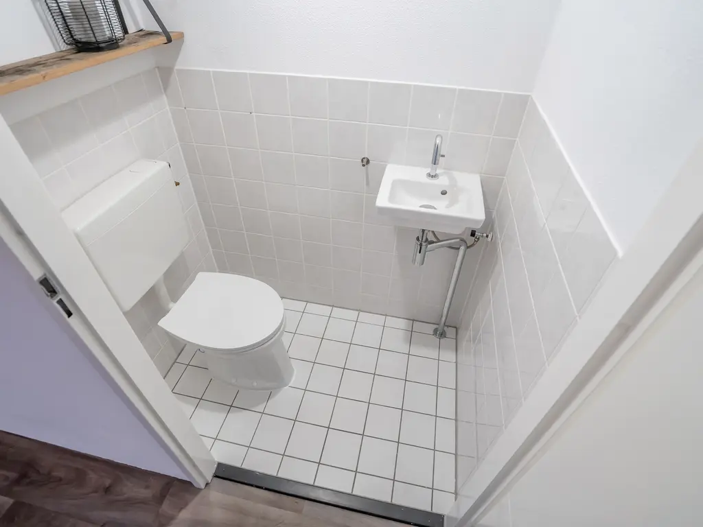 Rijswijkse Landingslaan 224, 'S-GRAVENHAGE