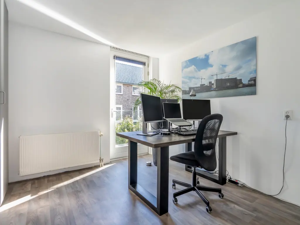 Rijswijkse Landingslaan 224, 'S-GRAVENHAGE