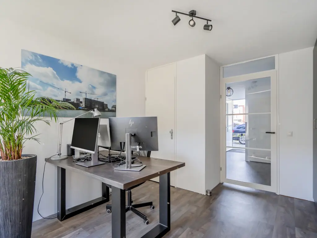 Rijswijkse Landingslaan 224, 'S-GRAVENHAGE