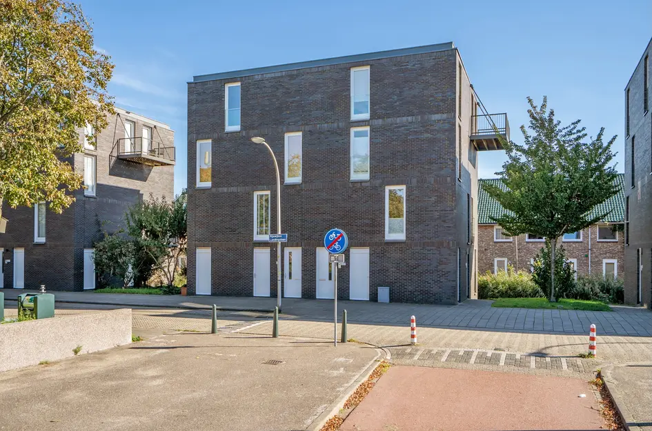 Rijswijkse Landingslaan 224