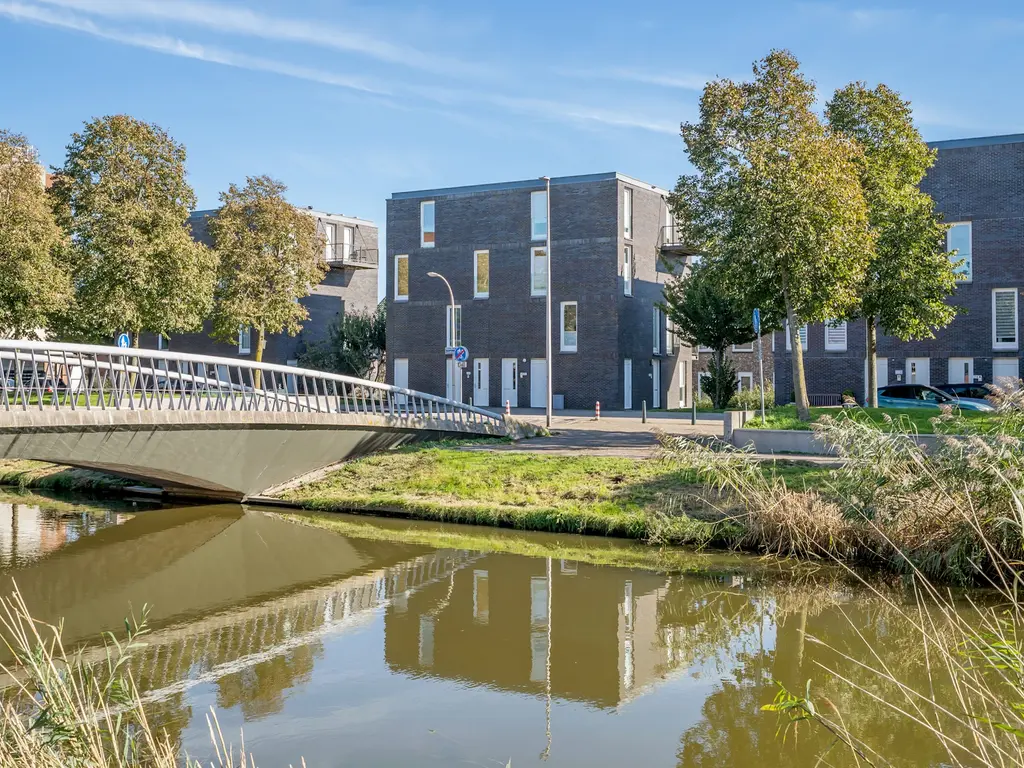 Rijswijkse Landingslaan 224, 'S-GRAVENHAGE