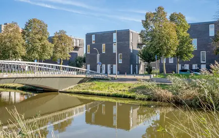 Rijswijkse Landingslaan 224, 'S-GRAVENHAGE