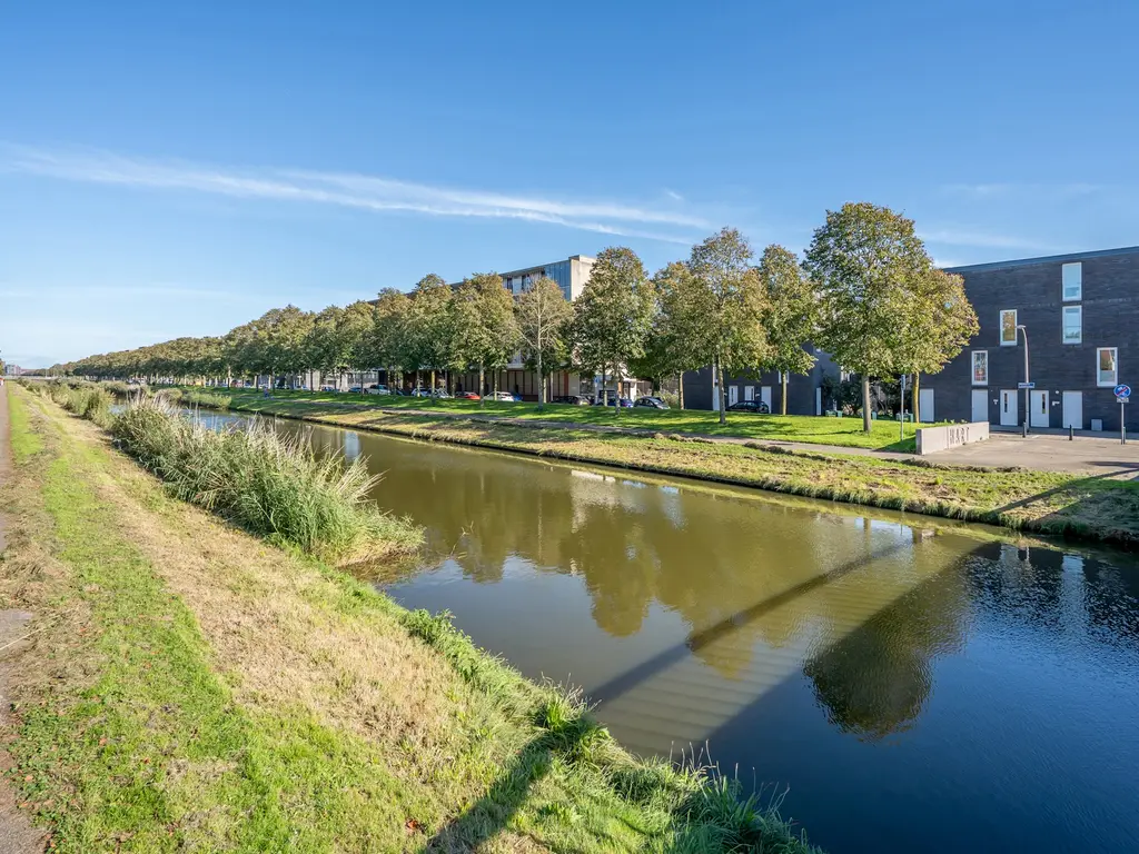 Rijswijkse Landingslaan 224, 'S-GRAVENHAGE