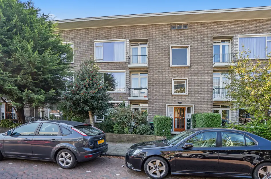 Wilhelminastraat 37
