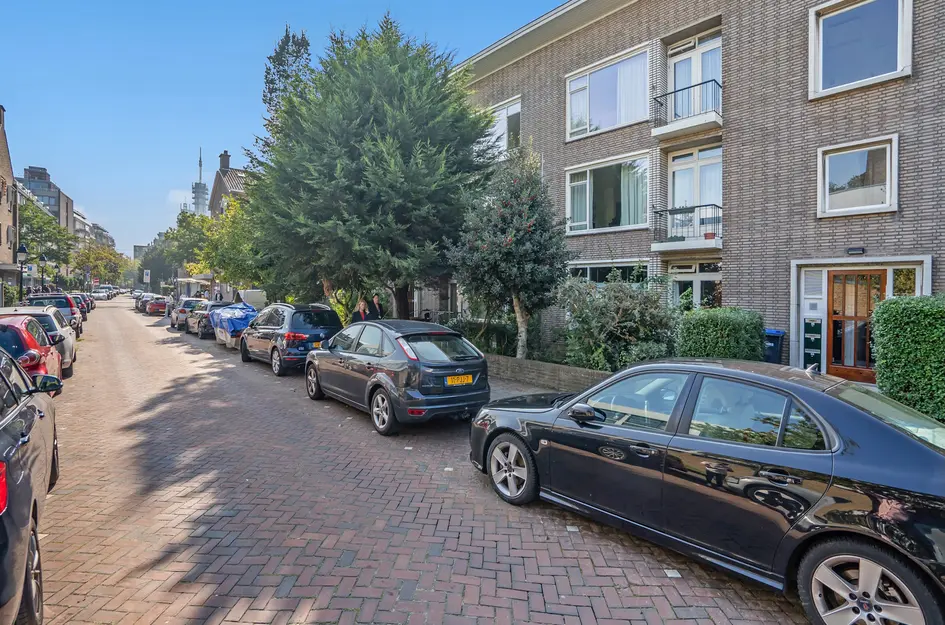 Wilhelminastraat 37
