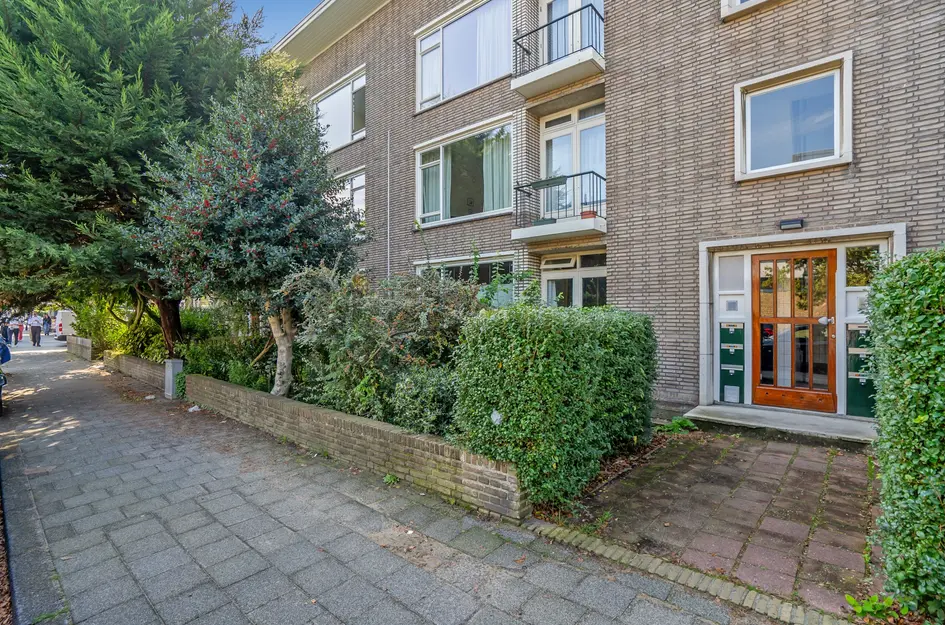 Wilhelminastraat 37