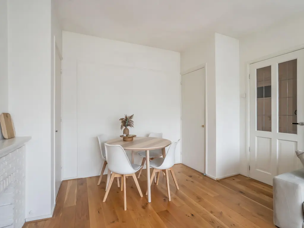 Wilhelminastraat 37, 'S-GRAVENHAGE