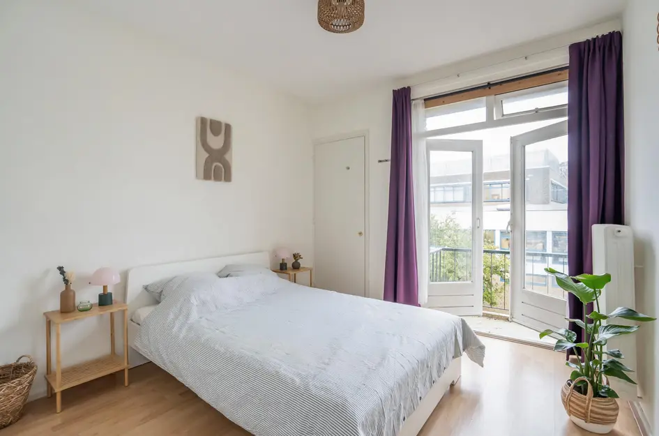 Wilhelminastraat 37