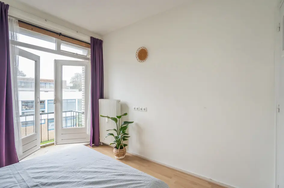 Wilhelminastraat 37