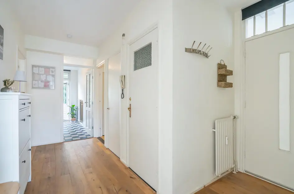 Wilhelminastraat 37