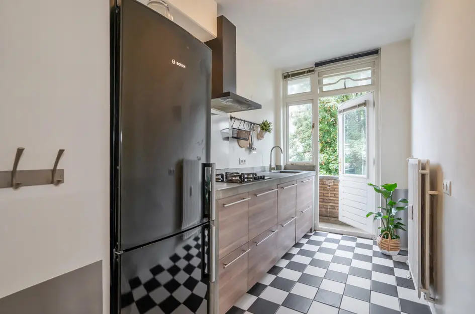 Wilhelminastraat 37