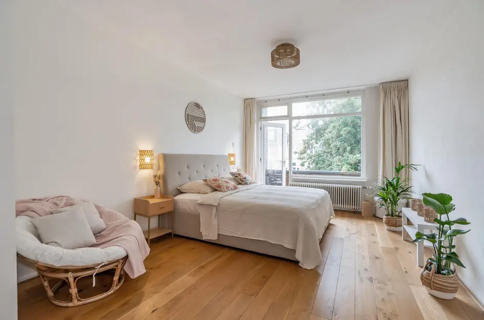 Wilhelminastraat 37