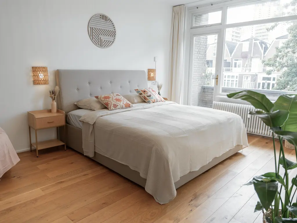 Wilhelminastraat 37, 'S-GRAVENHAGE