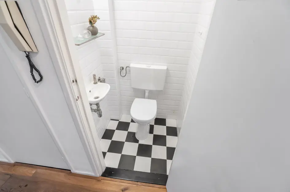 Wilhelminastraat 37